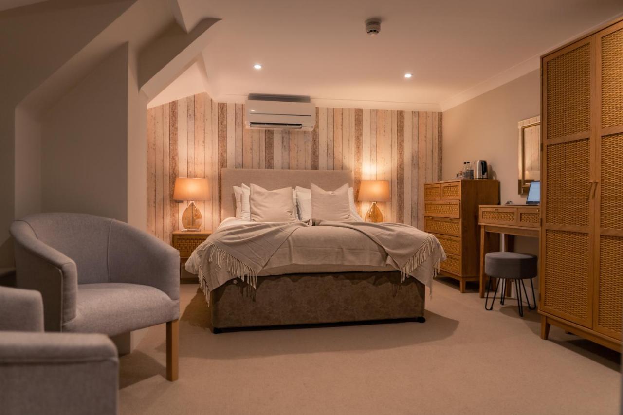 Le Pommier Hotel Castel Eksteriør billede