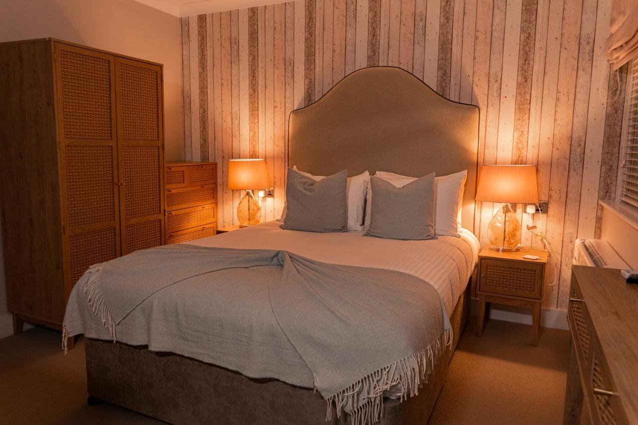 Le Pommier Hotel Castel Eksteriør billede