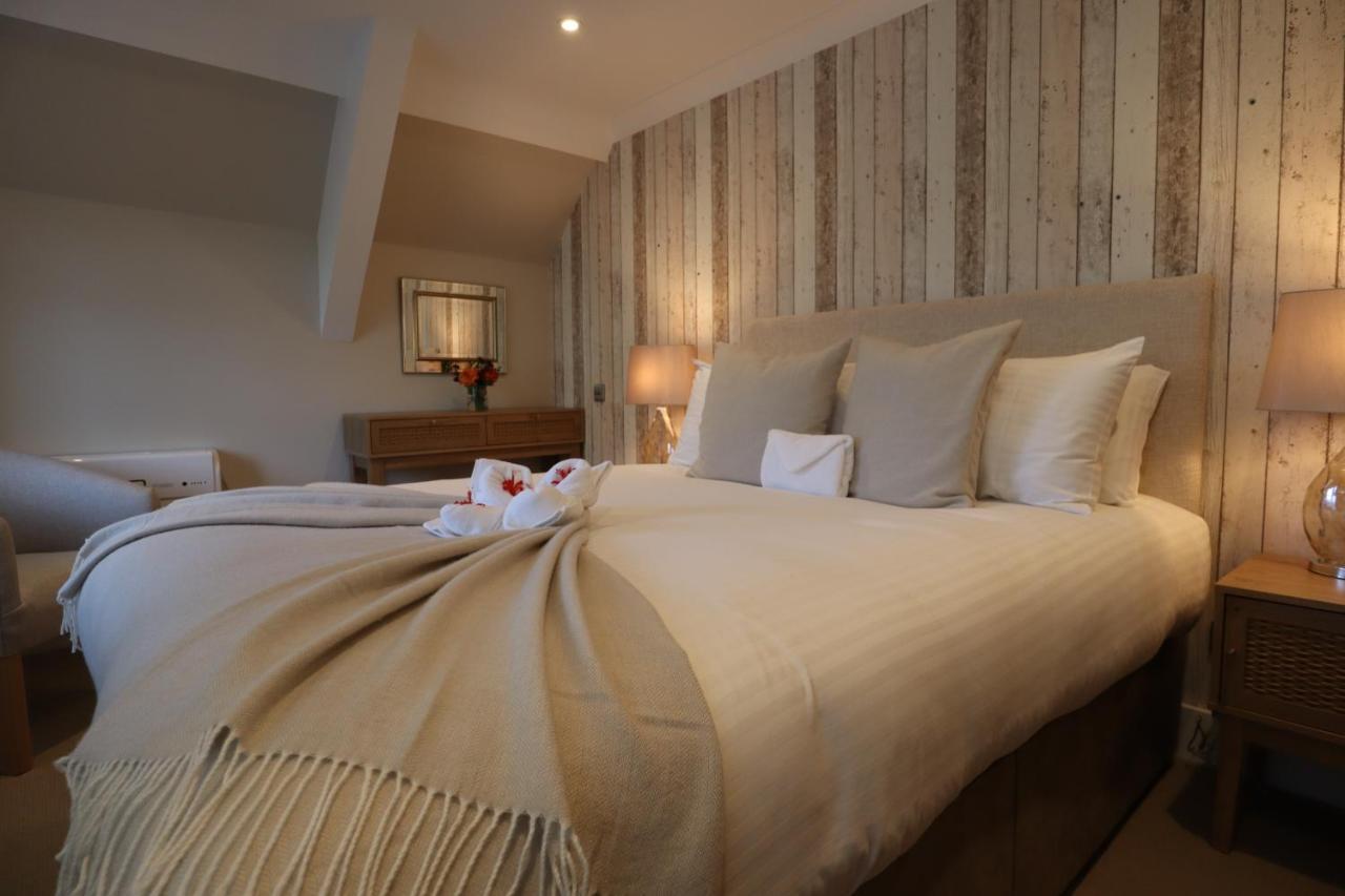 Le Pommier Hotel Castel Eksteriør billede