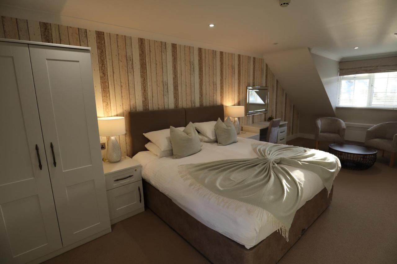 Le Pommier Hotel Castel Eksteriør billede